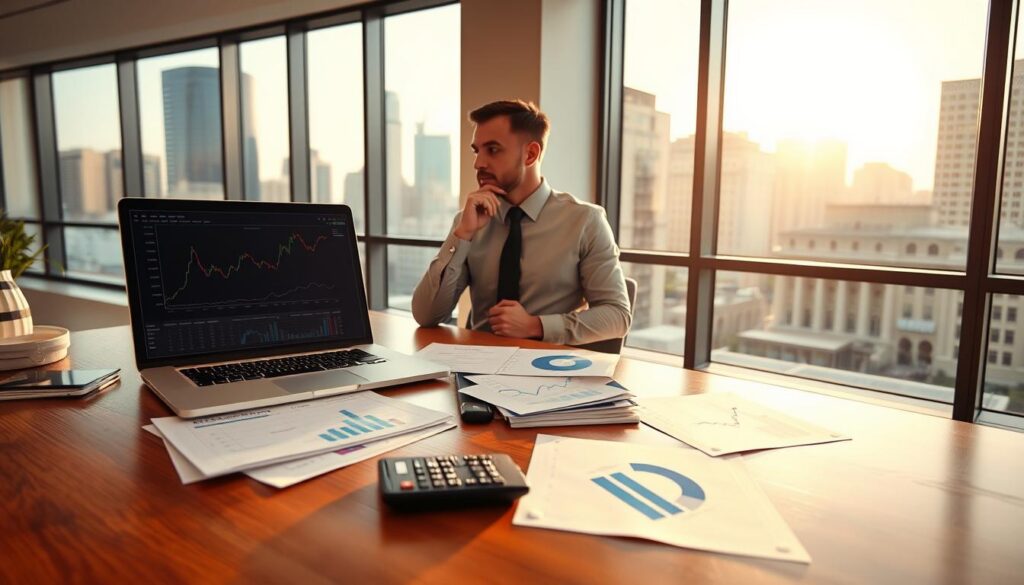 Fundos de Investimento em Renda Fixa