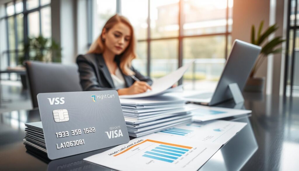 análise de crédito para cartão com limite alto análise de crédito para cartão com limite alto