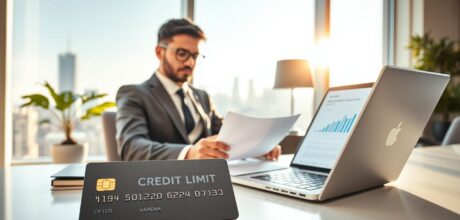 Como Conseguir Cartão de Crédito com Limite Alto