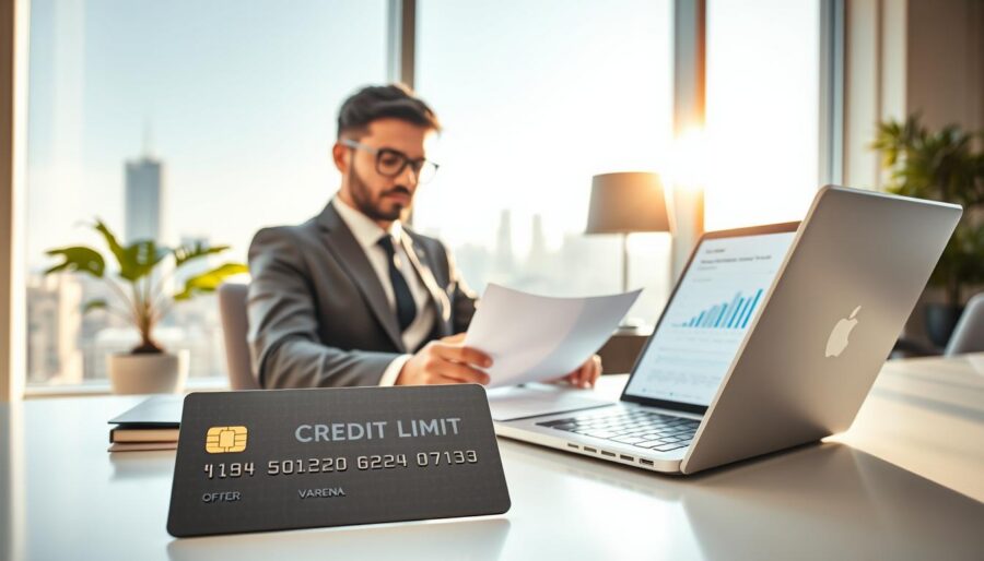 Como Conseguir Cartão de Crédito com Limite Alto