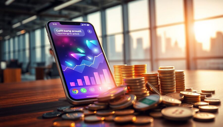 Contas digitais com maior rendimento que a poupança: Saiba quais são