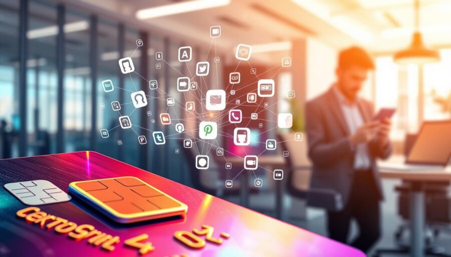 Curiosidades fascinantes sobre como os aplicativos lucram