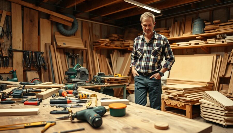 Como Montar uma Marcenaria Profissional Passo a Passo