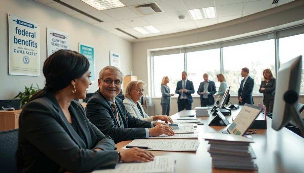 solicitação de benefícios do governo federal 2026