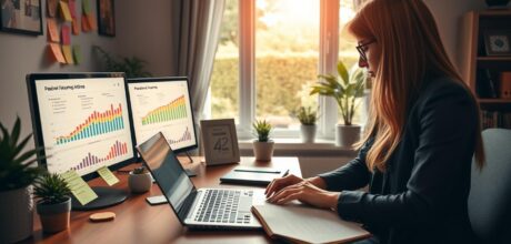 Como Criar Renda Passiva na Internet: Um Tutorial Essencial