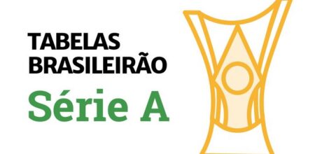 Tabela do futebol: como acompanhar resultados e classificações