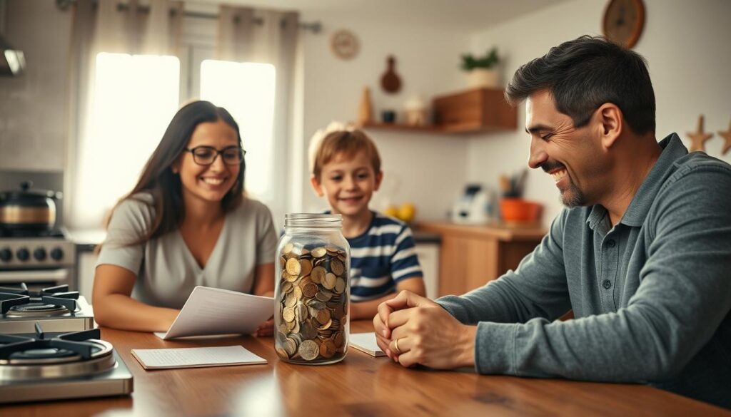 auxílio emergencial