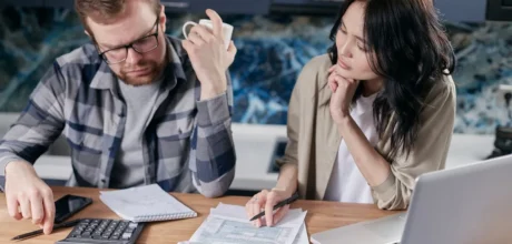 Comportamento financeiro: como melhorar sua relação com o dinheiro