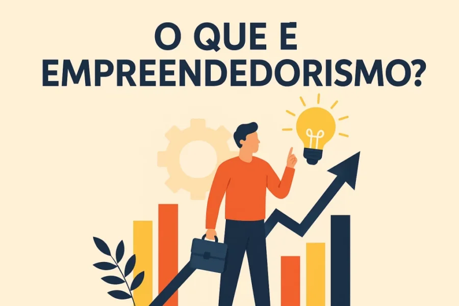 Tutoriais de empreendedorismo: guia completo para iniciantes