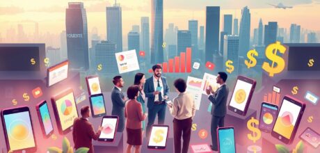 Descubra como os aplicativos ganham dinheiro – curiosidades