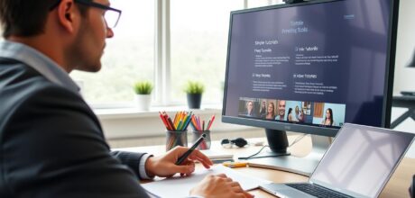 Como usar ferramentas online gratuitas com tutoriais simples