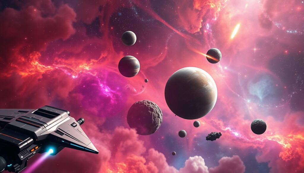 curiosidades do cosmos