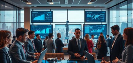 Curiosidades sobre Inteligência Artificial e Negócios