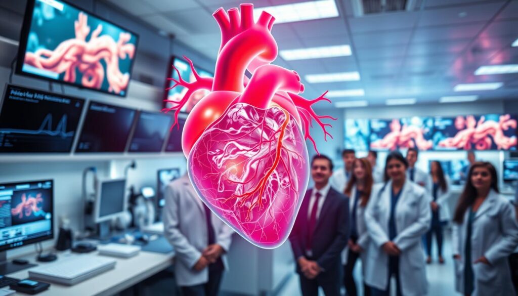 descobertas impressionantes da medicina