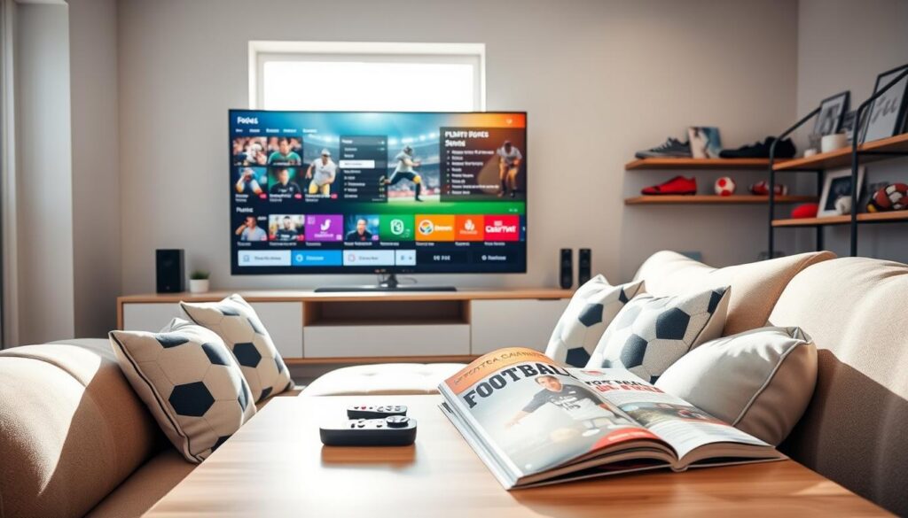 preço dos canais de futebol