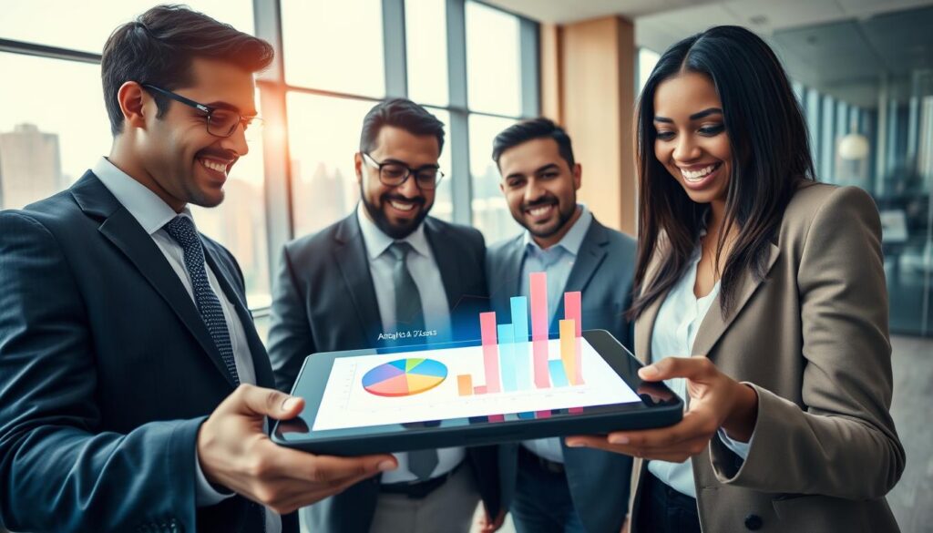 segredos do sucesso financeiro de aplicativos