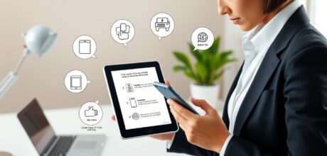 tutorial passo a passo para resolver problemas comuns no celular