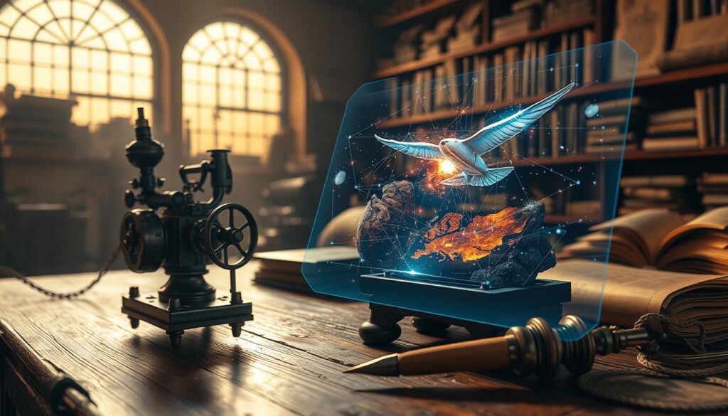 curiosidades históricas incríveis