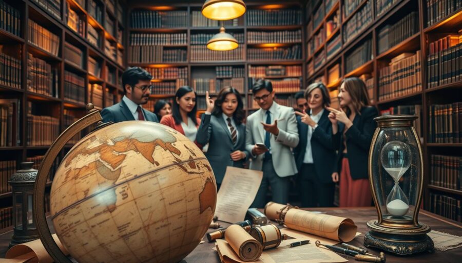 Conheça curiosidades históricas que parecem mentira mas são reais