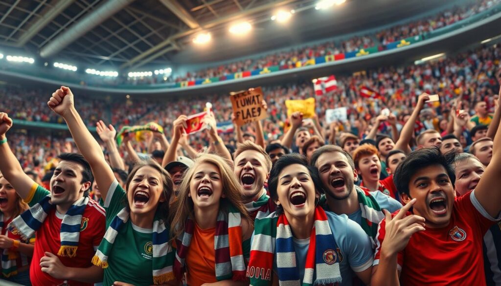 curiosidades surpreendentes do futebol