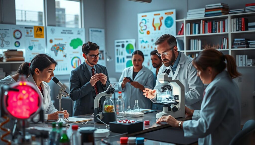 enigmas desvendados pela ciência