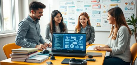 Melhores tutoriais para iniciantes em tecnologia e internet hoje