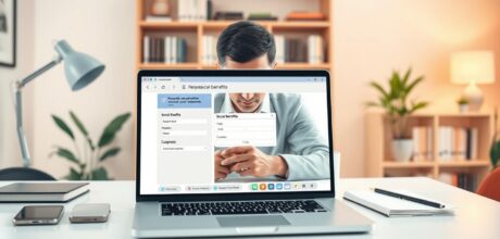 Saiba o passo a passo para solicitar benefícios sociais online