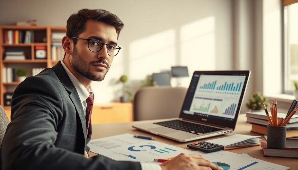 planejamento financeiro pessoal