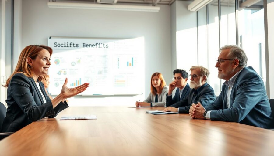 Quem tem direito aos principais benefícios sociais e assistenciais