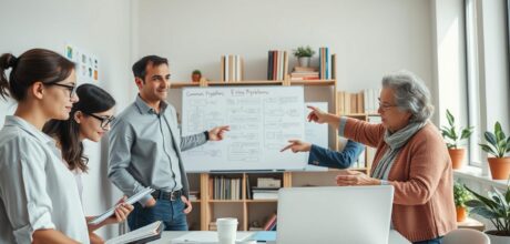 Tutoriais passo a passo para resolver problemas do dia a dia hoje