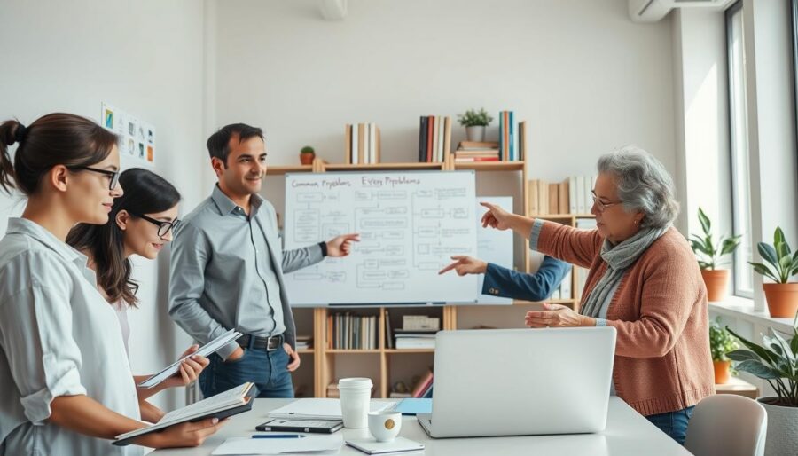 Tutoriais passo a passo para resolver problemas do dia a dia hoje