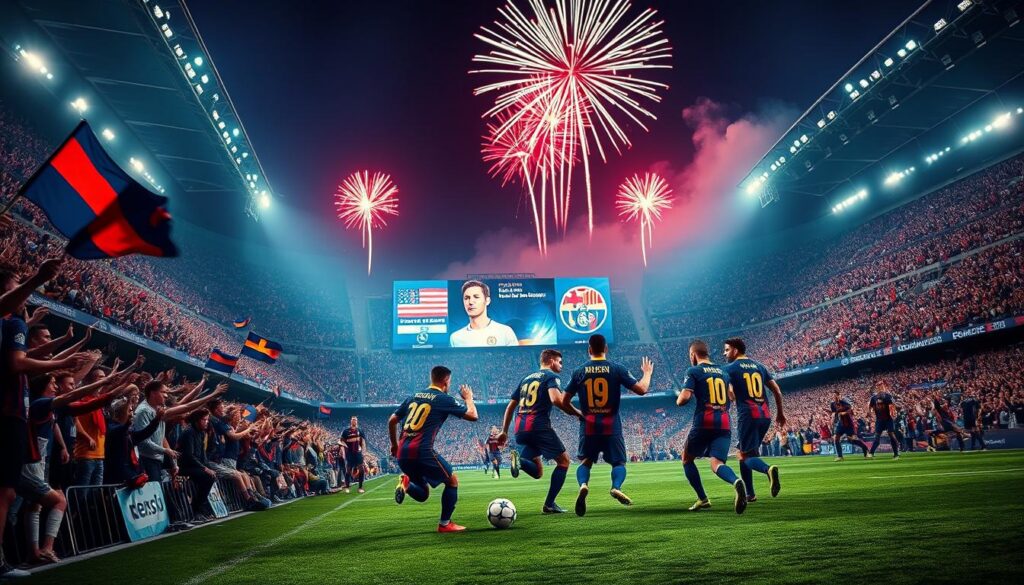 viradas épicas no futebol viradas épicas no futebol