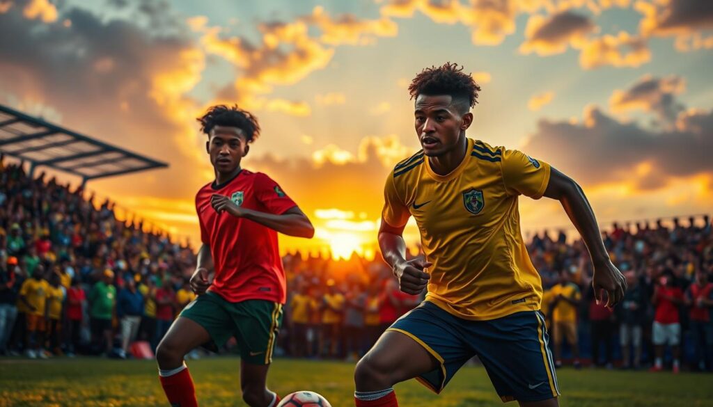 craques em ascensão no futebol craques em ascensão no futebol