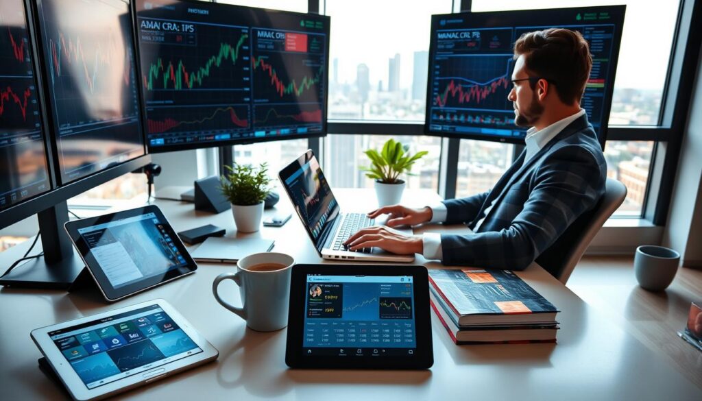 dicas de investimento