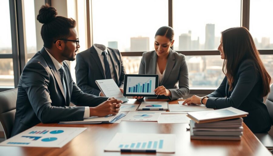 Estratégias para manter constância nos investimentos mensais