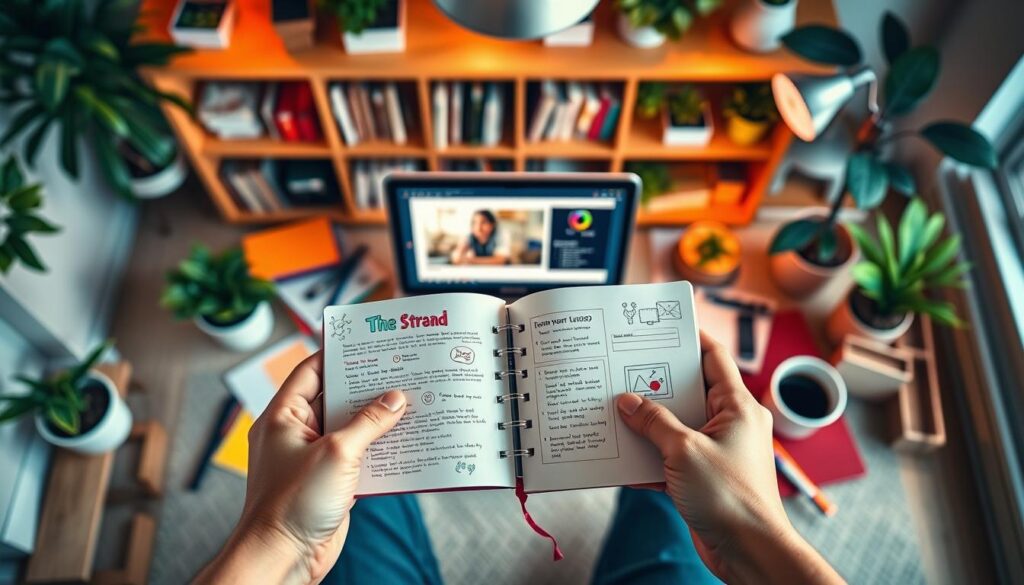 guias simples para aprender algo útil em poucos minutos