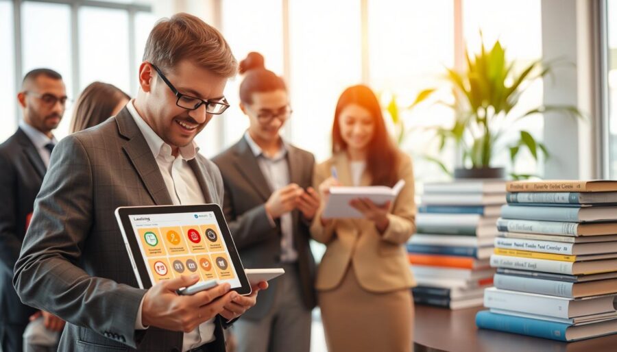 Guias simples para aprender algo útil em poucos minutos agora