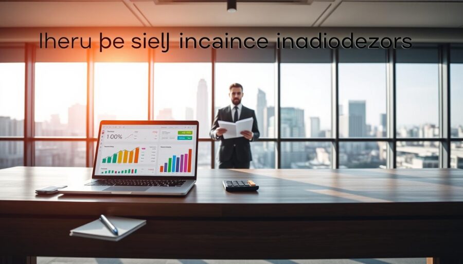 Indicadores financeiros pessoais que você deve acompanhar em 2024