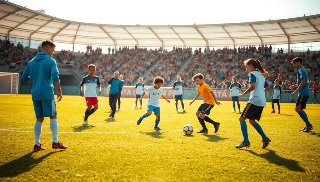 revelações no futebol mundial revelações no futebol mundial