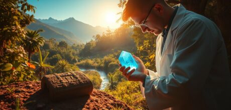 Segredos curiosos da ciência, história e natureza revelados