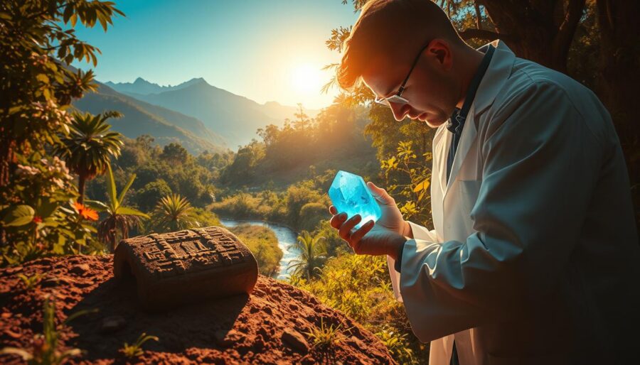 Segredos curiosos da ciência, história e natureza revelados