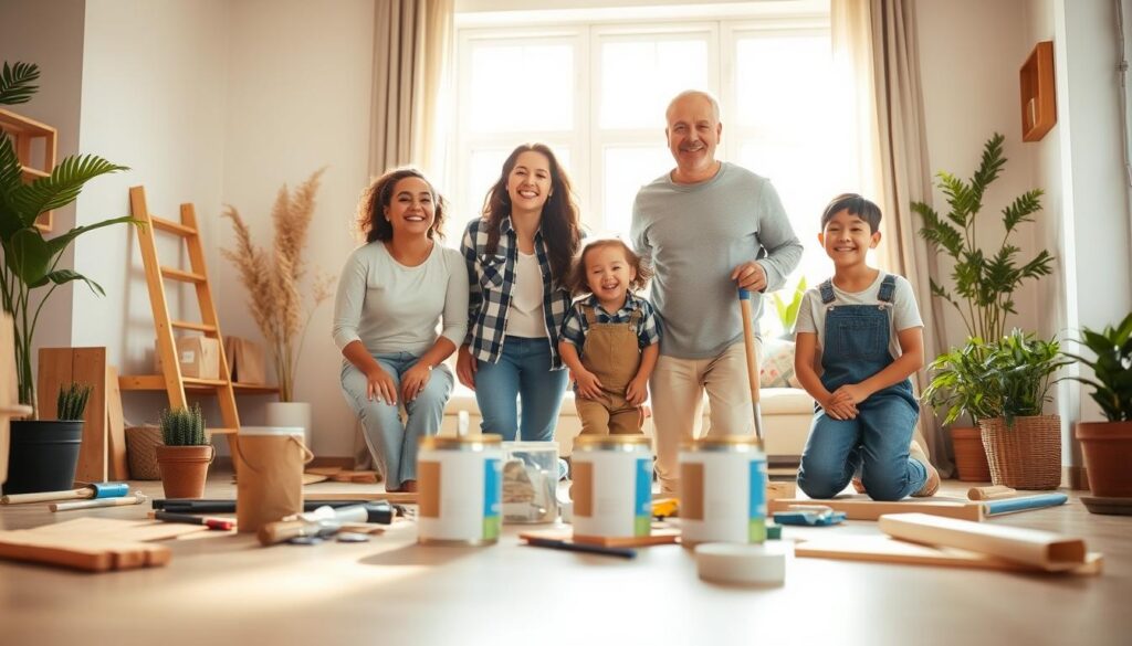 vantagens incríveis para sua família