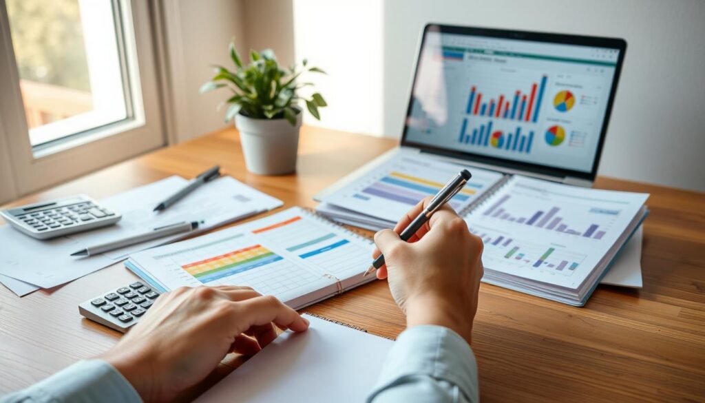 Como organizar as finanças pessoais do zero Como organizar as finanças pessoais do zero