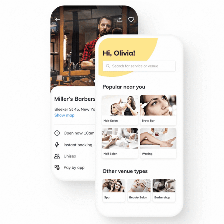Discover Fresha – The Ultimate Platform for Beauty, Wellness, and Spa Appointments