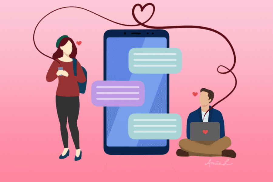Relacionamentos na Era Digital: Os Aplicativos de Namoro Mais Compatíveis com Você
