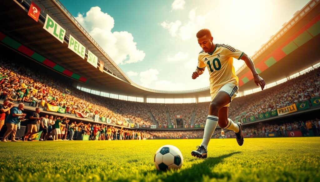 craques históricos do futebol craques históricos do futebol