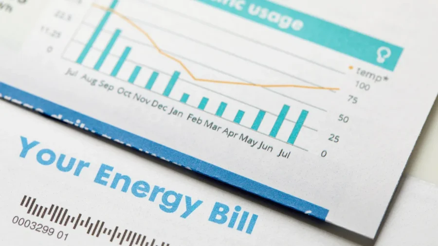 Struggling With High Energy Bills in the U.S.?