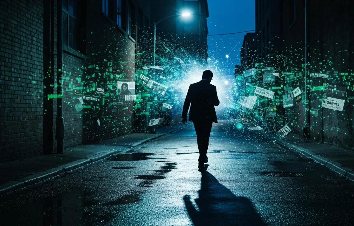 Why Staying Current: Your Guide to the Ever-Evolving News Landscape