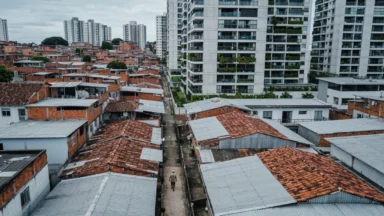 Brazil’s Evolving Social Fabric: An Expert Look at Current Trends
