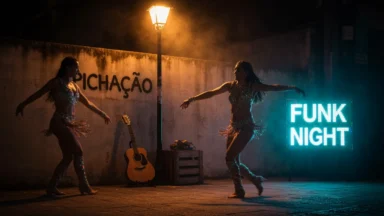Brazilian Culture Unpacked: A Look at Trending Expressions and Enduring Legacies